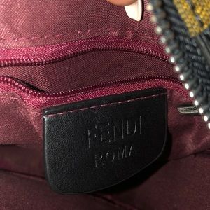 Fendi New Crossbody Bag